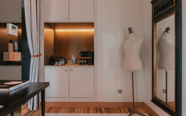 Hotel Torel Avantgarde