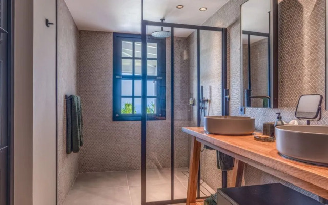 Dream Villa Lurin 644