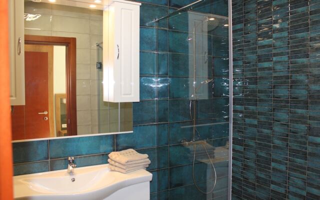 Apartmani Luka Villa