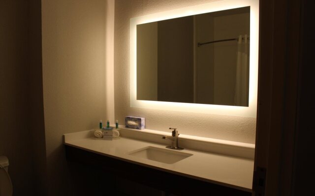 Holiday Inn Express & Suites Mansfield by IHG