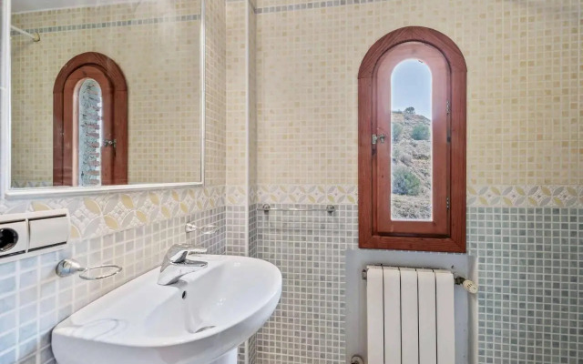 Villa La Sultana