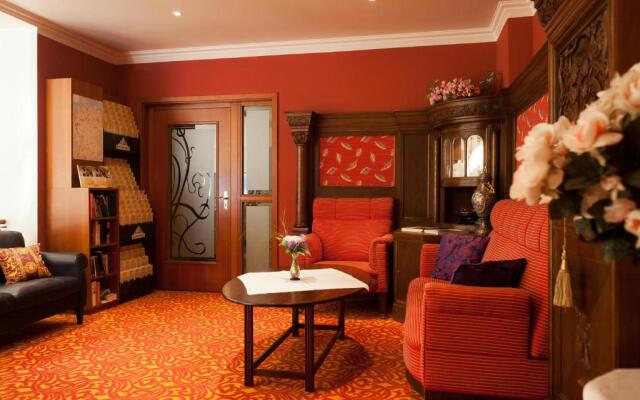 Ringhotel Strandblick
