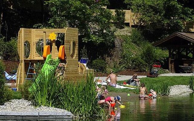 Falkensteiner Family Resort Lido