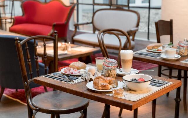 Ruby Stella Hotel London