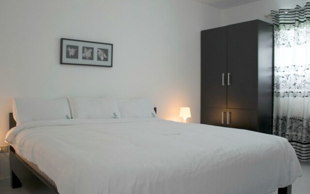 Phoenix Spa and Resort Condominium