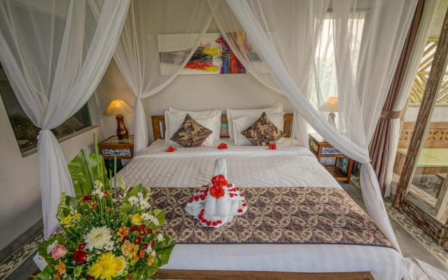 KTS Balinese Villas