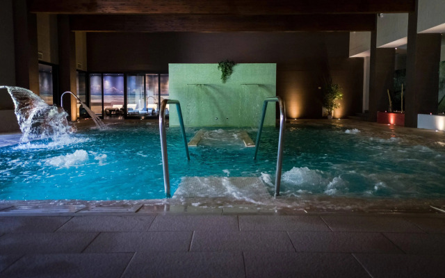 Geovillage Hotel