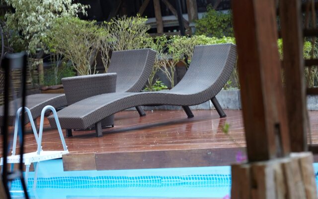 House of Love @ Pai