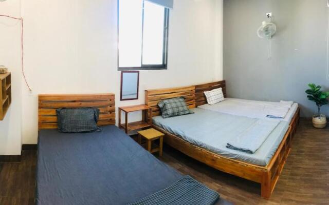 Xam House Hostel