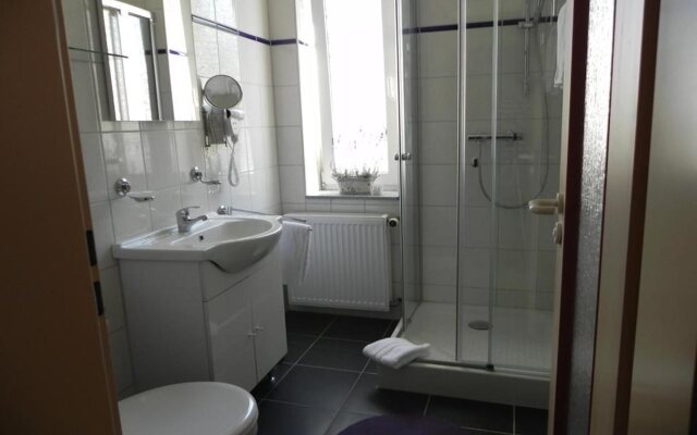 Bahnhof-Hotel Saarlouis