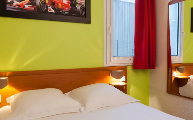 Enzo Hotels Chalons en Champagne