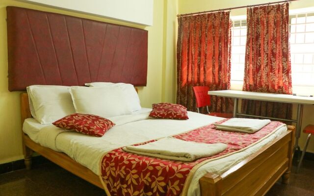 ULO Sai Jayanth Guest House