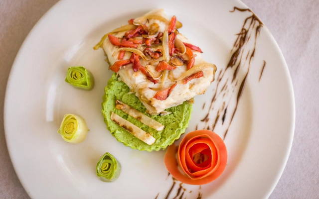 Hotel Do Parque - Congress & SPA