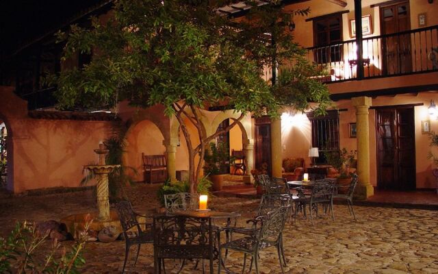 Hotel Plazuela de San Agustín