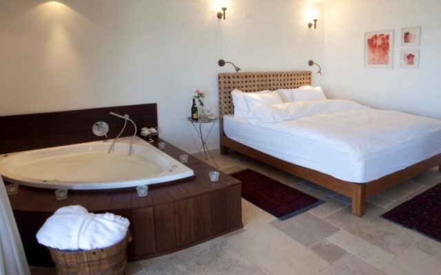 Boutique Hotel Tamarin