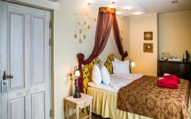 Grand Rose SPA Hotel
