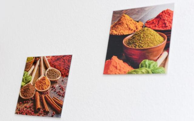 Ferienwohnungen Haus Boje "Scholle" - a49202