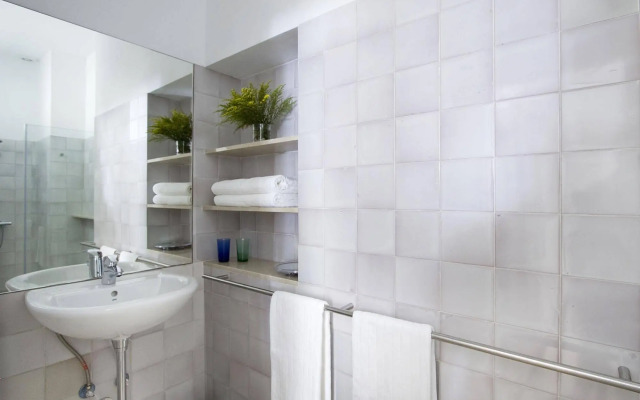 Apartamentos Alemanes Gradas Luxury