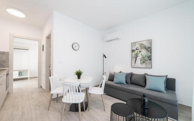 Perla Residential Complex