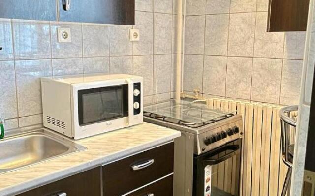 Luand Apartament