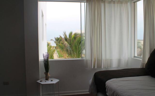 Suites del Mar