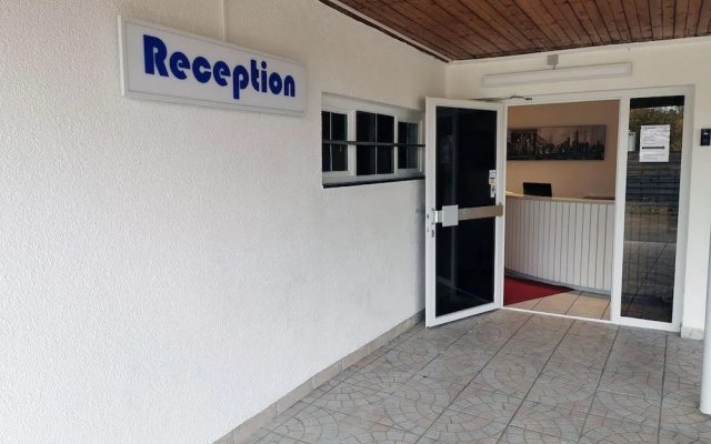 Murgtal Motel
