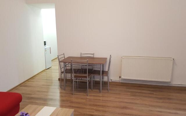 Apartament 14 Central