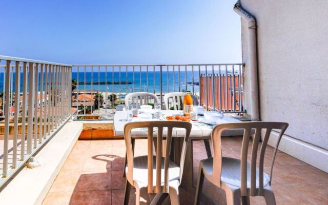 Villa Le Capri Cap d'Agde