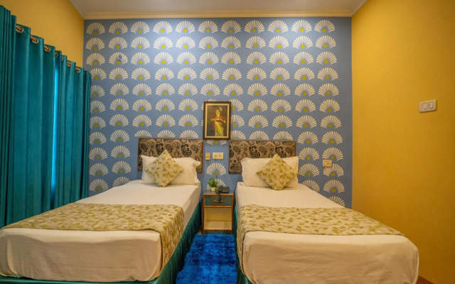 Tara Guest House