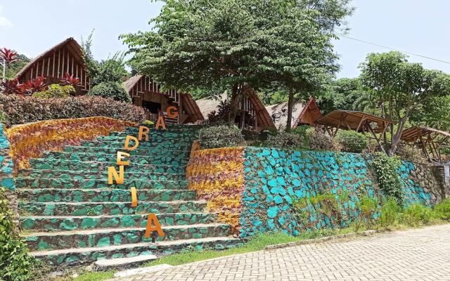 OYO 2779 Villa Gardenia Syariah