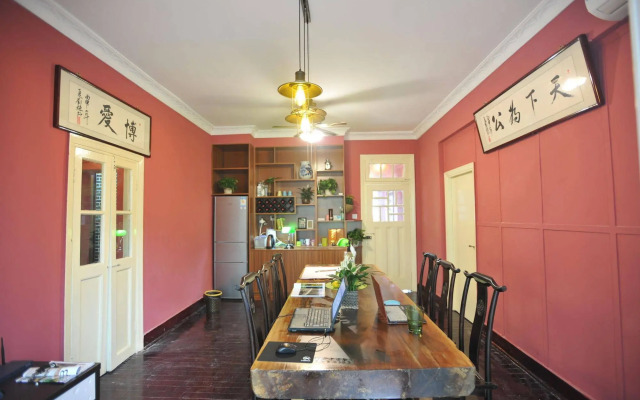 Impression of ROC Plum Garden Mansion