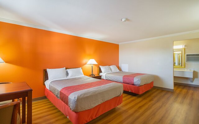 Motel 6 Mechanicsburg - Harrisburg West