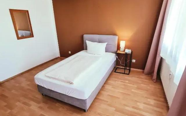 Zentral Hotel