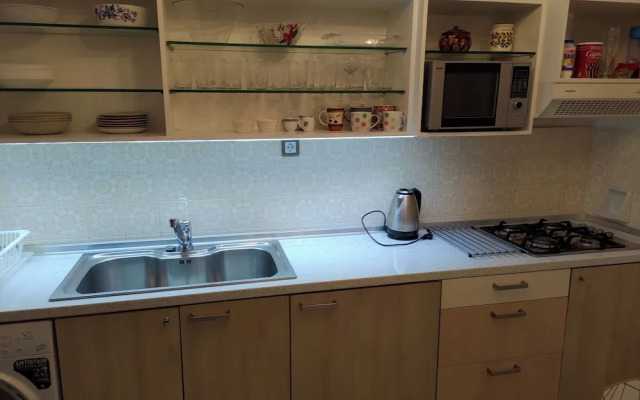 Olgas Apartment With 3 Bedrooms in Thessaloniki