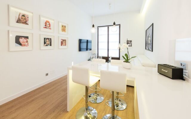 Malasaña Plaza - MADFlats Collection