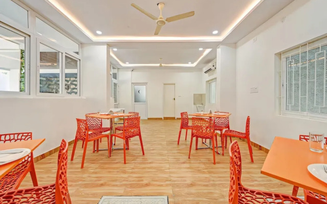 Felix Otim by Welcome Inn Hospitality