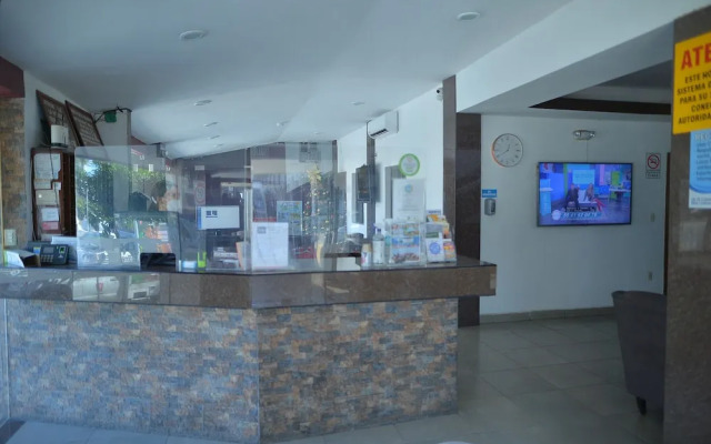 Hotel San Diego
