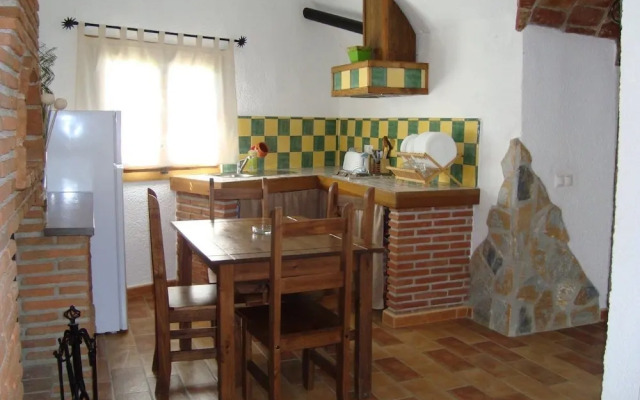 Cuevas Hammam Abuelo José