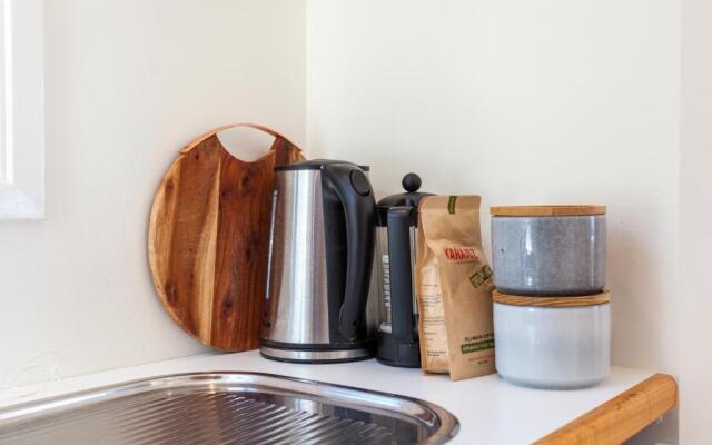 Naxos - Med style castle, ocean views from every room!