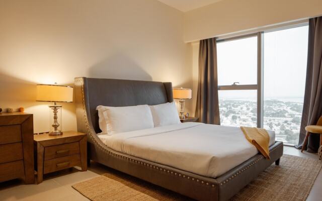 Central Park Towers by Fantastay