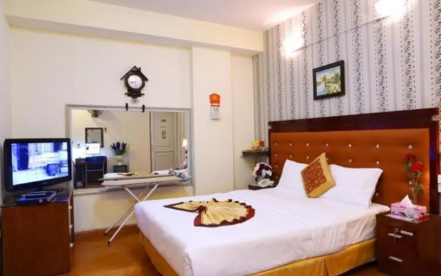 A25 Hotel - 30 An Duong
