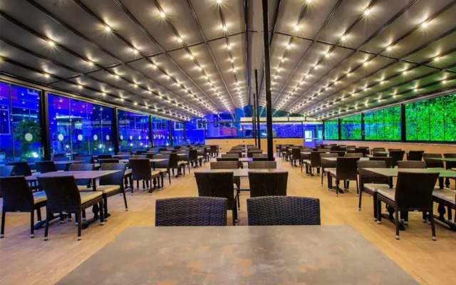 Grand Alisa Hotel – Ex.Royalisa Hotel