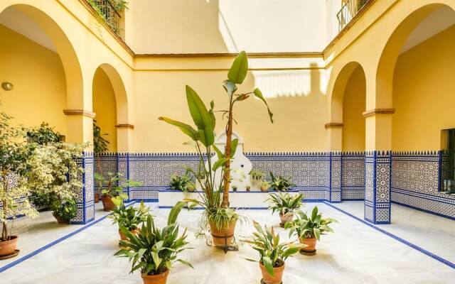 Sevilla Conde Ibarra