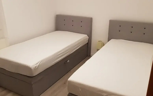 Outletcity Ferienwohnung