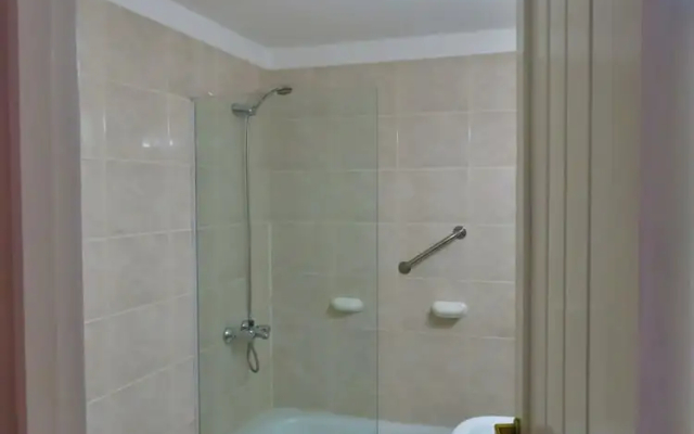 Hotel & Apart Los 3 Mosqueteros
