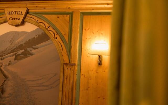 Hotel Cervo