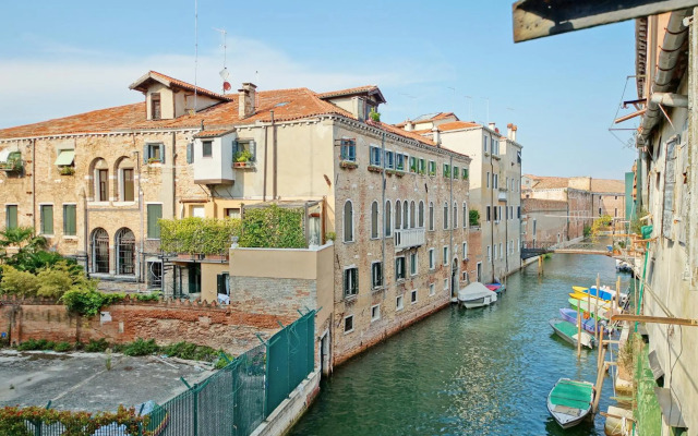 DolceVita Apartments N. 465 Biennale