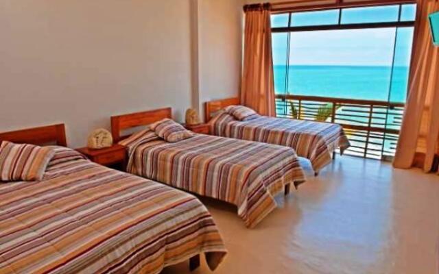 Hotel Punta Pico