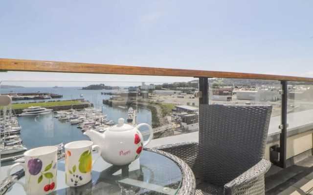 The Penthouse, Phoenix Quay