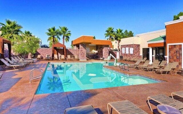 WorldMark Las Vegas Tropicana